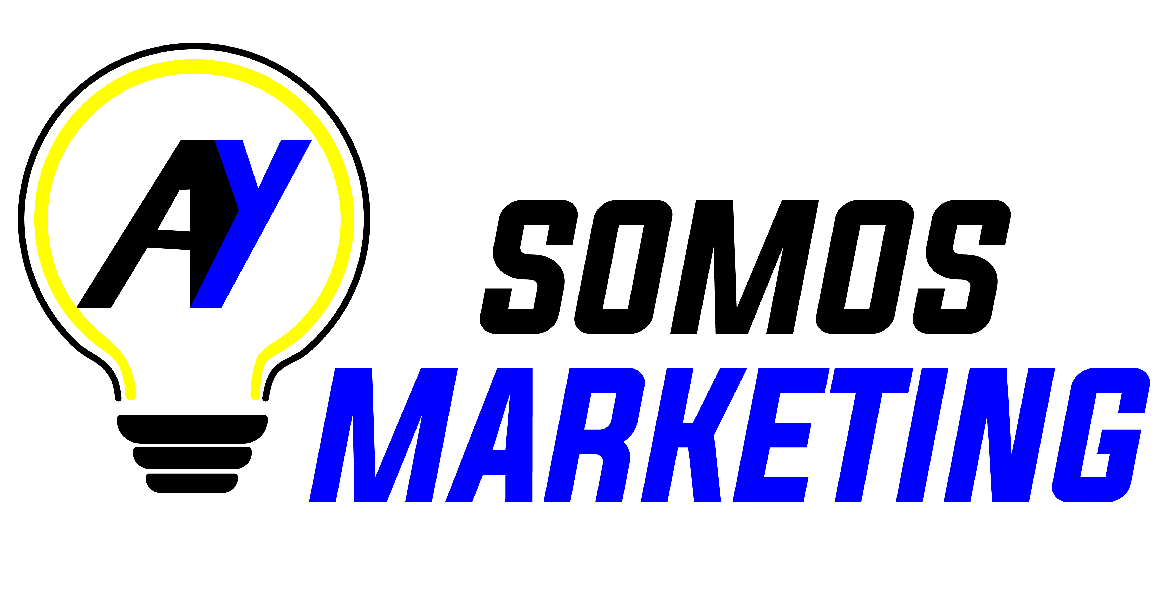 Logo AYSM Bombillo Original_Mesa de trabajo 1