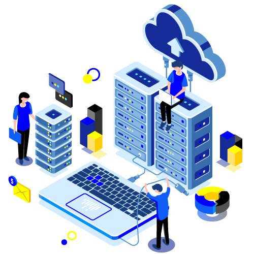 hosting economico